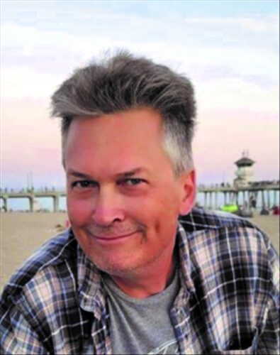 Kenneth E. Marcotte